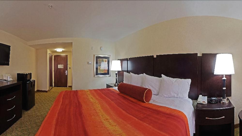 Best Western Plus Jacksonville West photo 3
