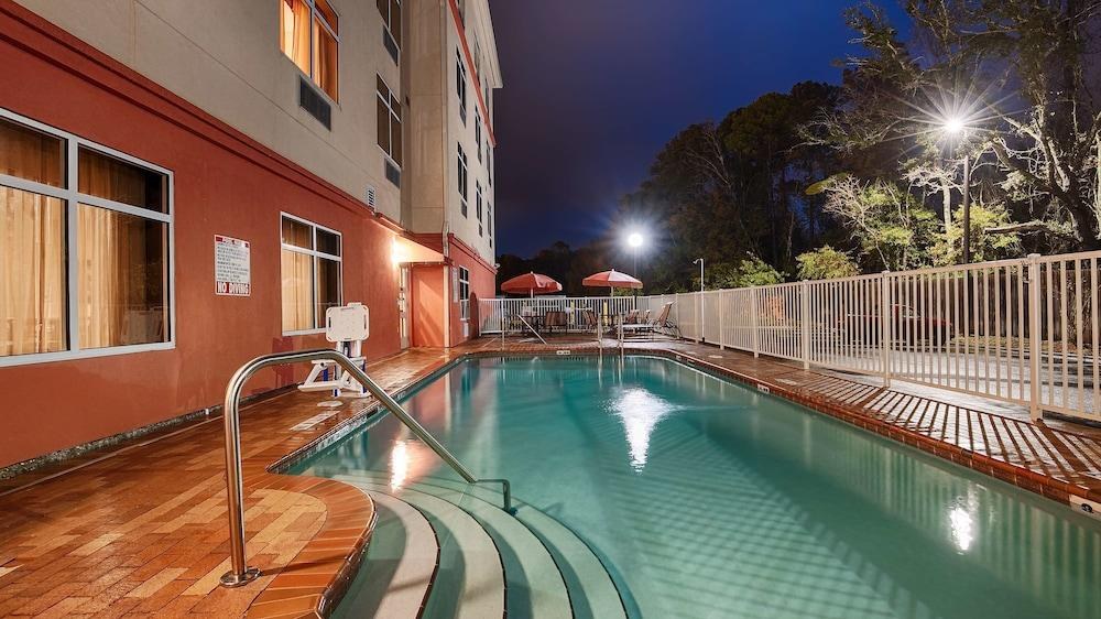 Best Western Plus Jacksonville West photo 4