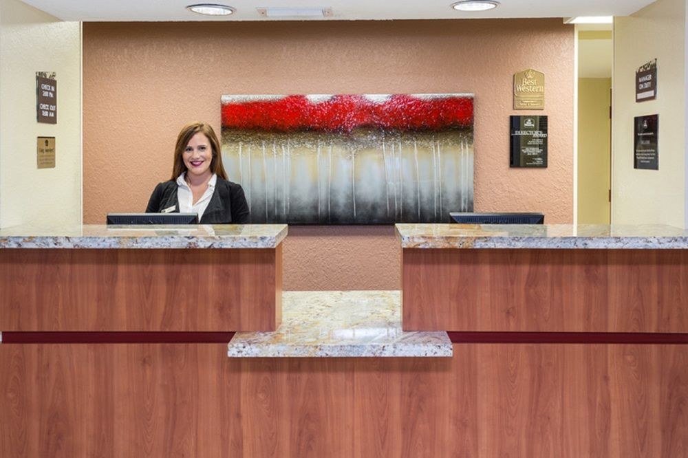 Best Western Fort Lauderdale Airport/Cruise Port photo 1