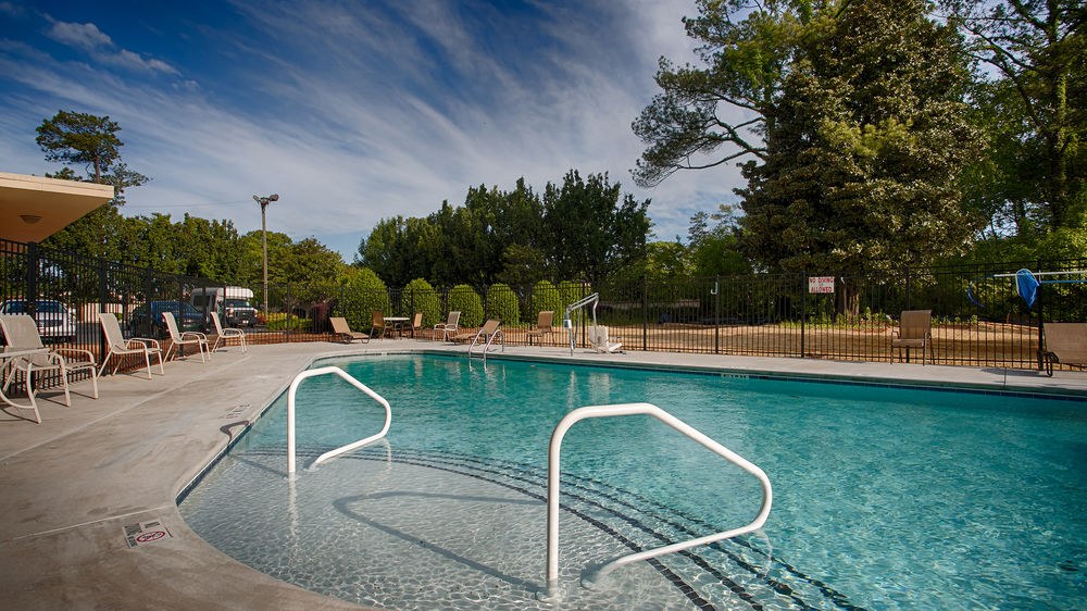 Best Western Plus Atlanta Airport-East photo 1