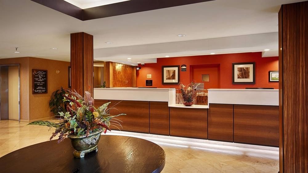 Wyndham Garden Jacksonville