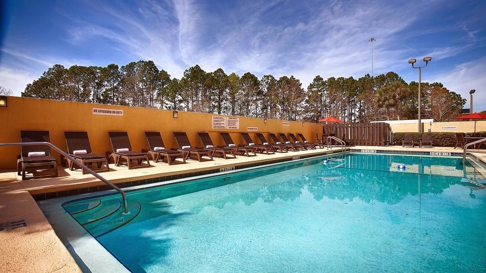 Wyndham Garden Jacksonville photo 1