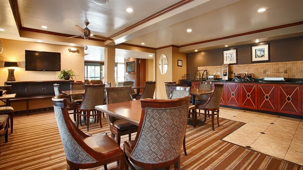 Best Western Historic Frederick