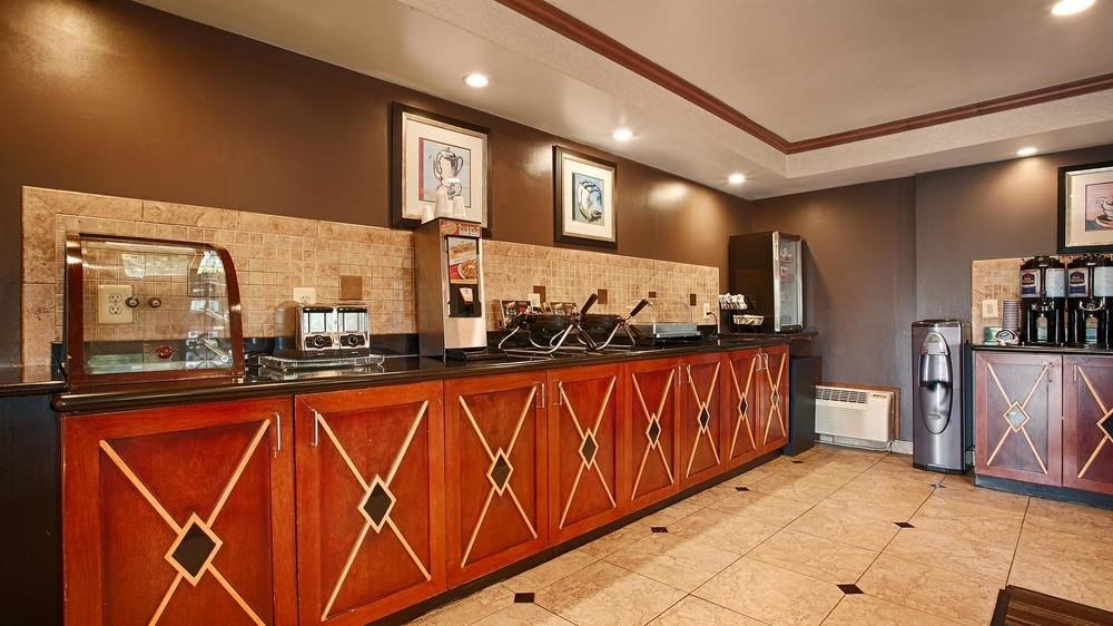 Best Western Historic Frederick photo 1