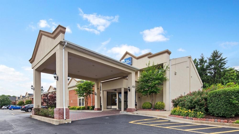 Best Western Historic Frederick photo 2