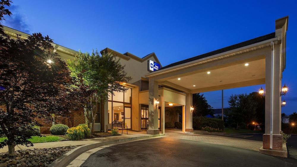 Best Western Historic Frederick photo 4