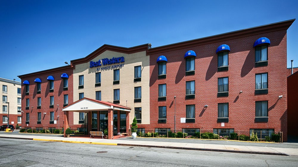 Best Western JFK Airport Hotel