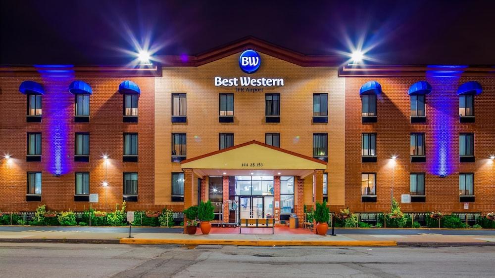 Best Western JFK Airport Hotel photo 4