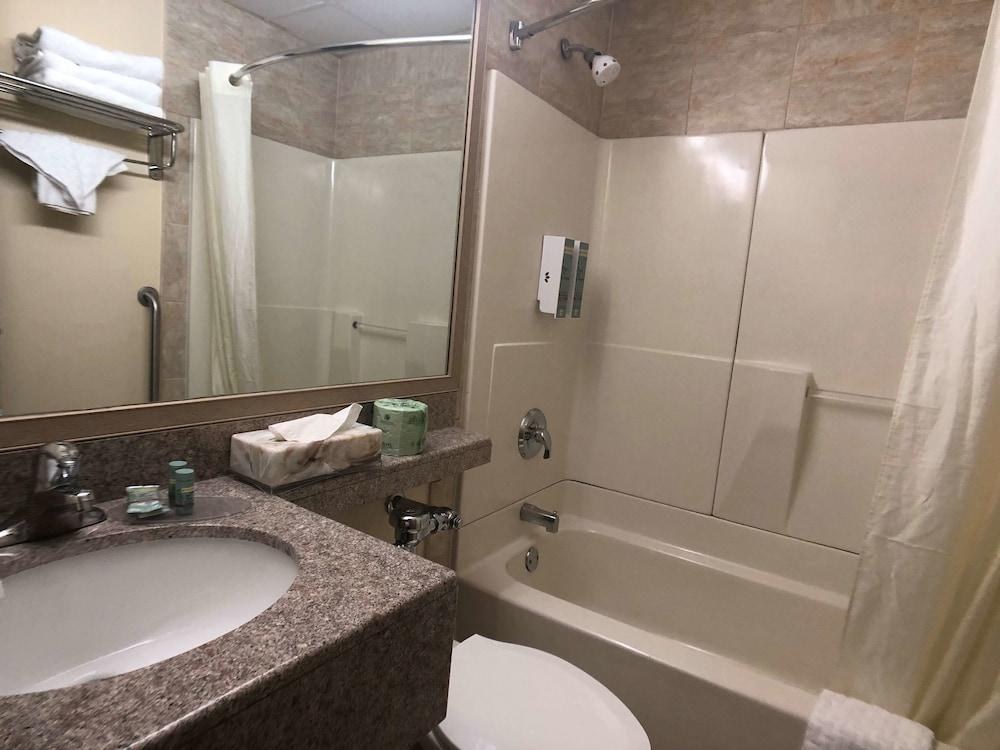 Best Western Jamaica Inn photo 2