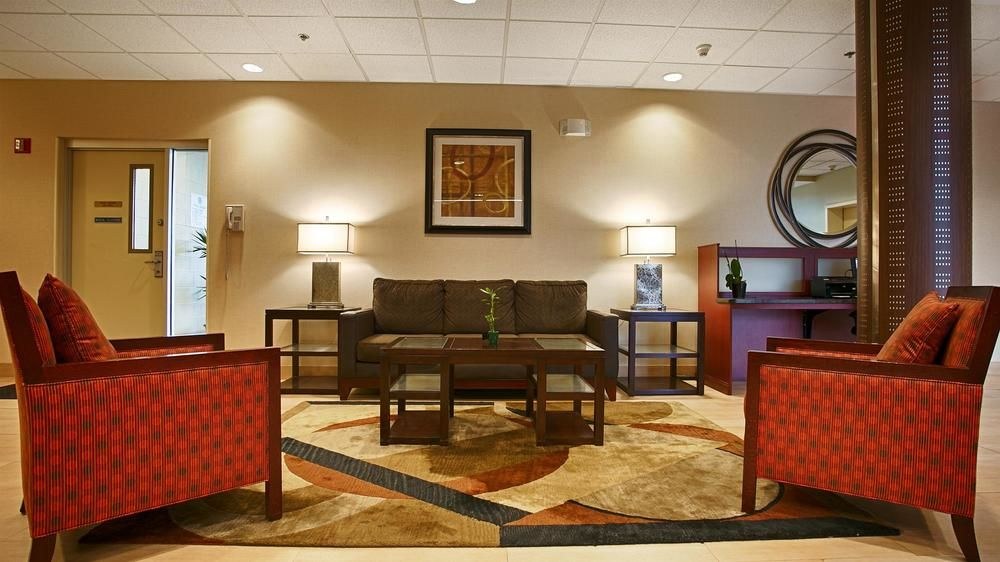 Best Western Airport Inn & Suites Cleveland photo 1