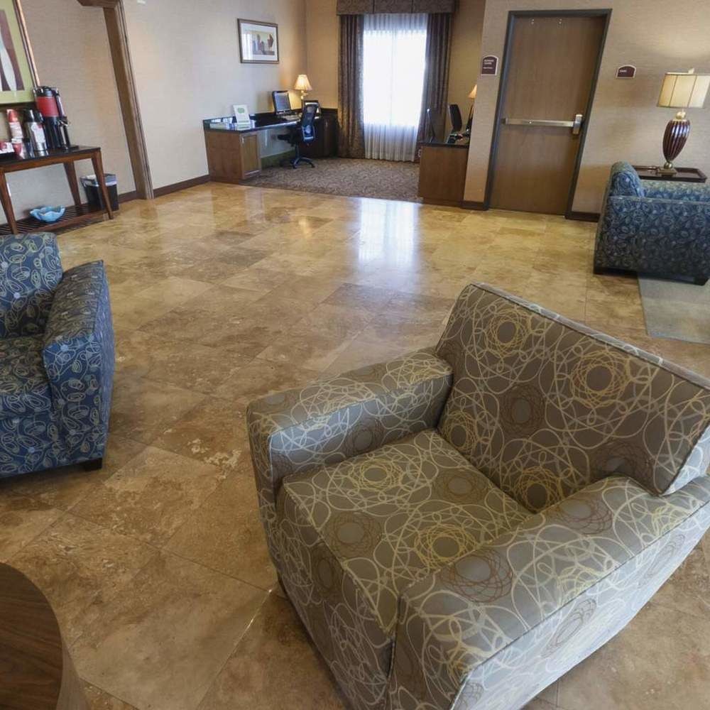 Best Western Plus Henderson Hotel photo 1