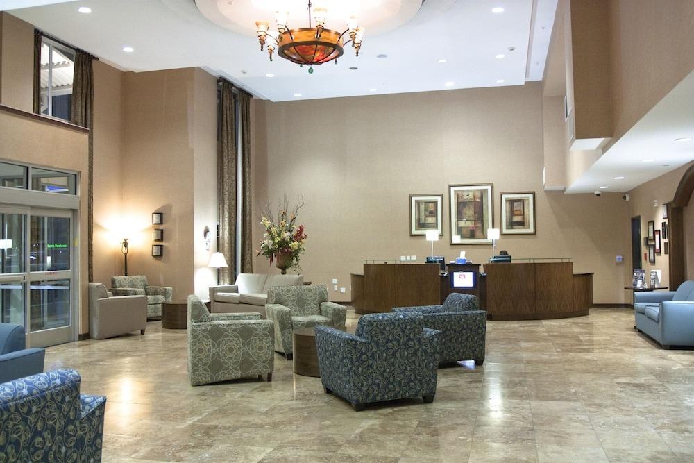 Best Western Plus Henderson Hotel photo 2