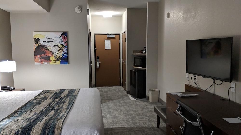 Best Western Plus Henderson Hotel photo 3