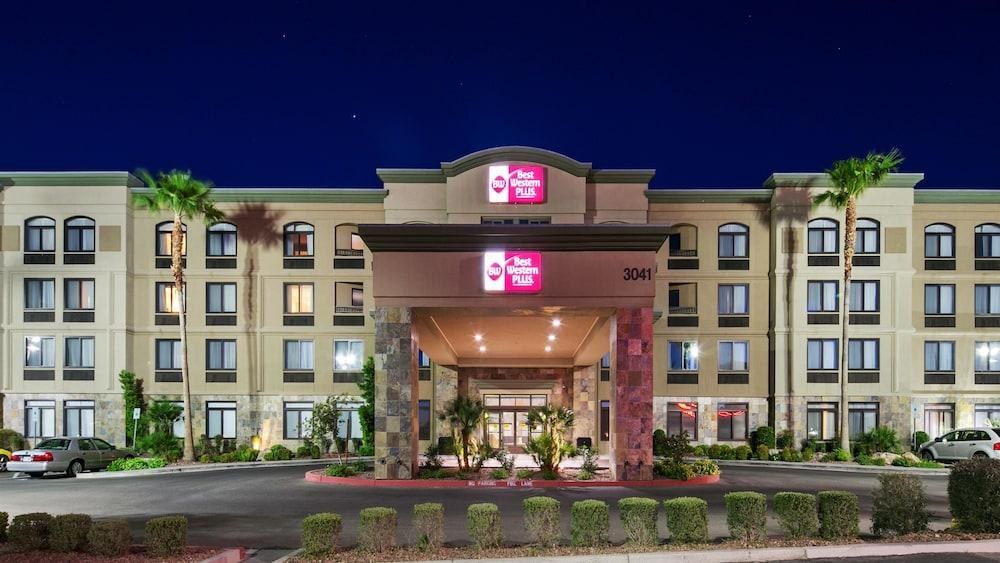 Best Western Plus Las Vegas South Henderson photo 3