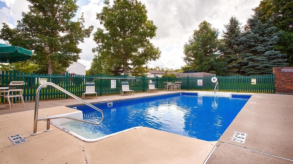 Best Western University Inn photo 1