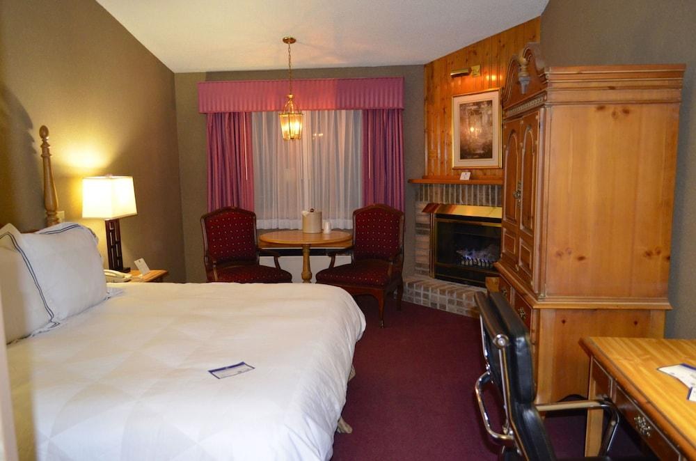 Best Western University Inn photo 3