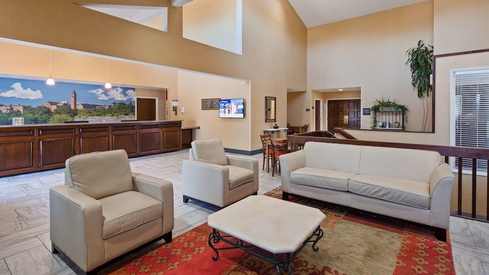 Best Western University Inn photo 4