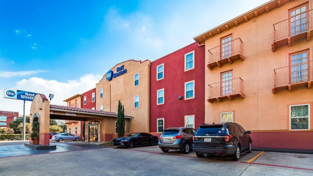 BEST WESTERN MARKET CENTER photo 3