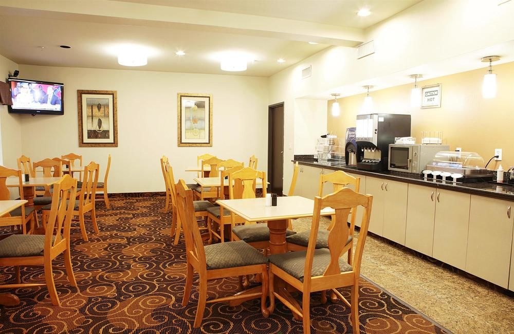 Best Western Northwest Inn