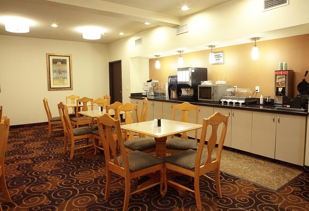 Best Western Northwest Inn photo 1