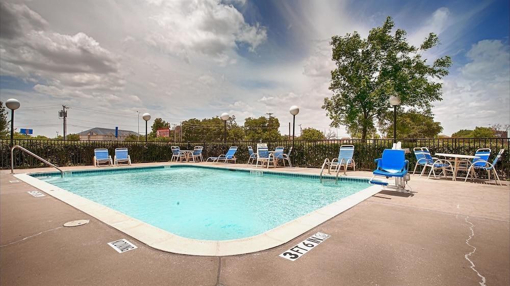 Best Western Northwest Inn photo 4