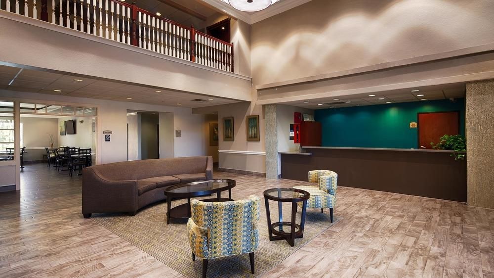 Best Western Galleria Inn & Suites photo 1