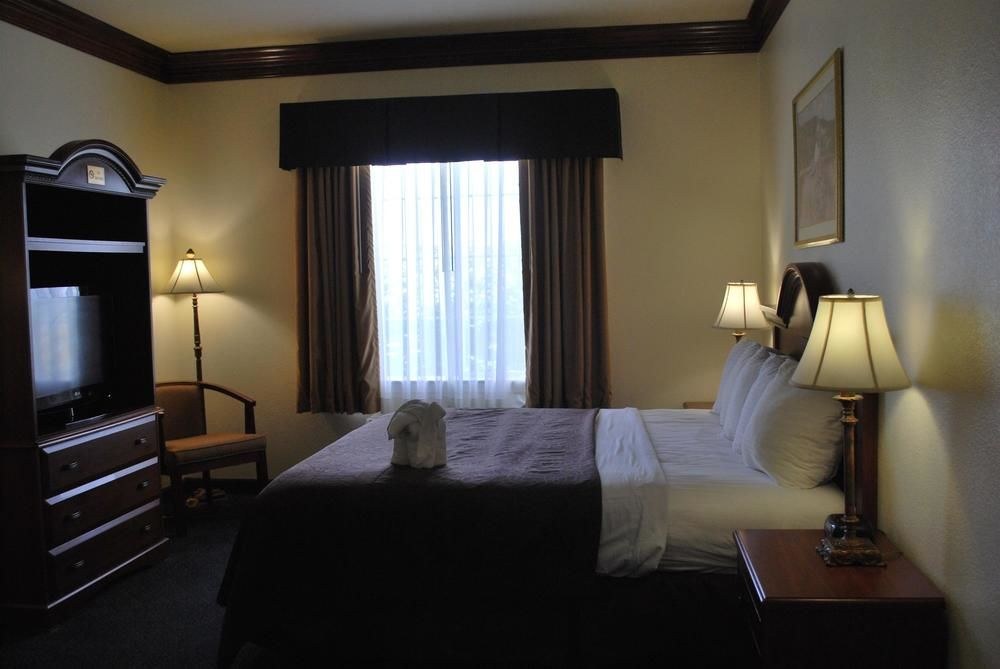 Best Western Fort Worth Inn & Suites