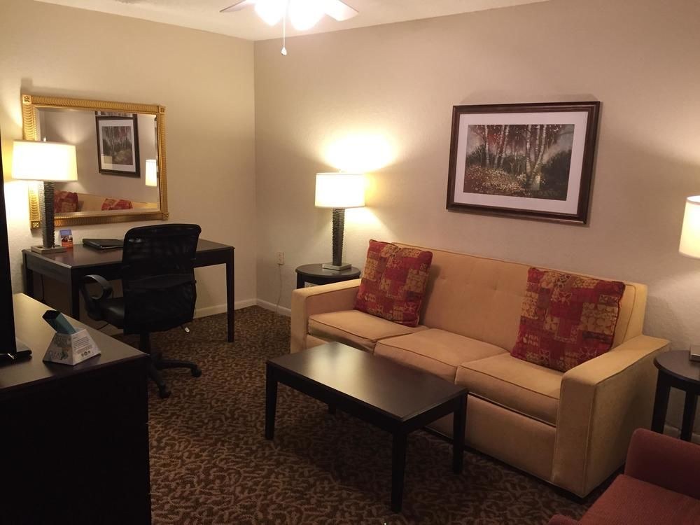 Baymont by Wyndham Houston/Westchase photo 1