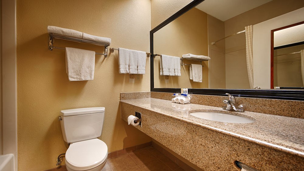 Best Western Plus North Houston Inn & Suites photo 1