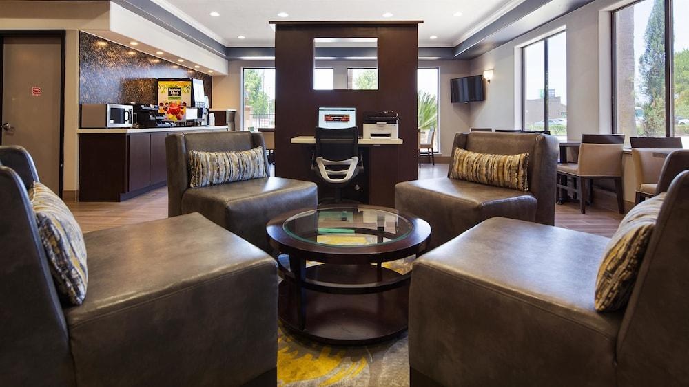 Best Western Plus North Houston Inn & Suites photo 3