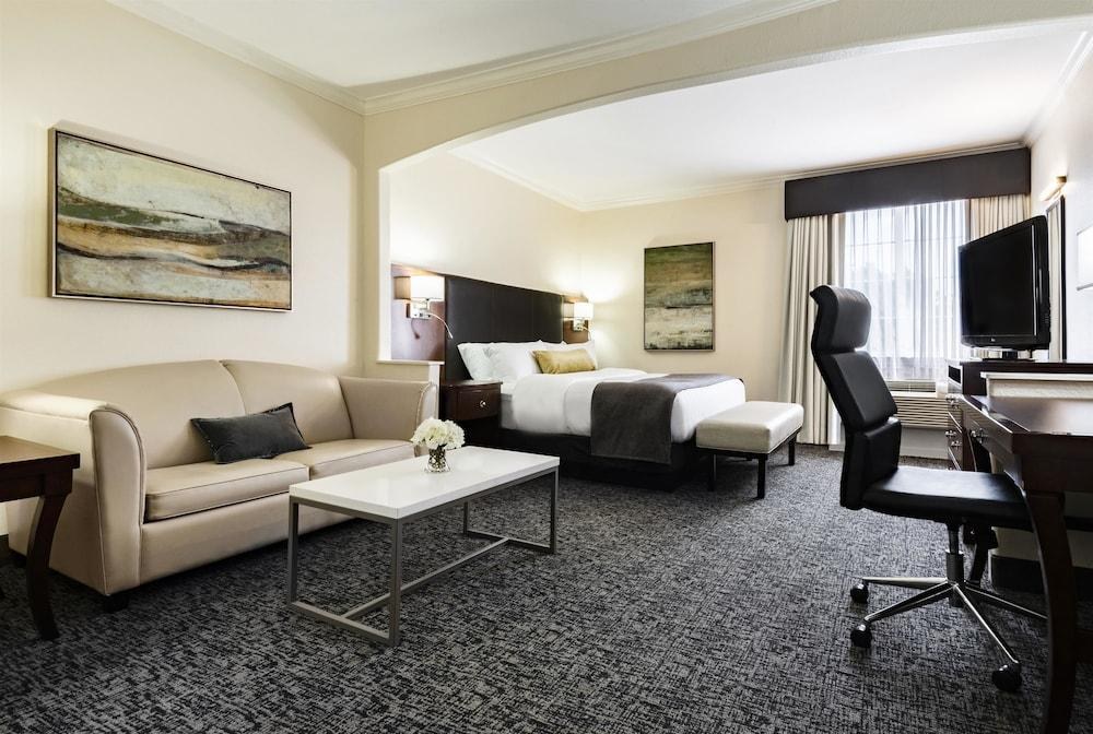 Best Western Plus Downtown Inn & Suites photo 2