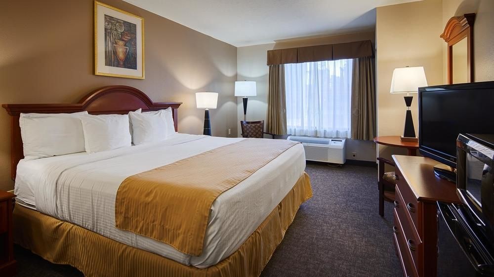 PLAZA HOTEL & SUITES AT MEDICAL CENTER