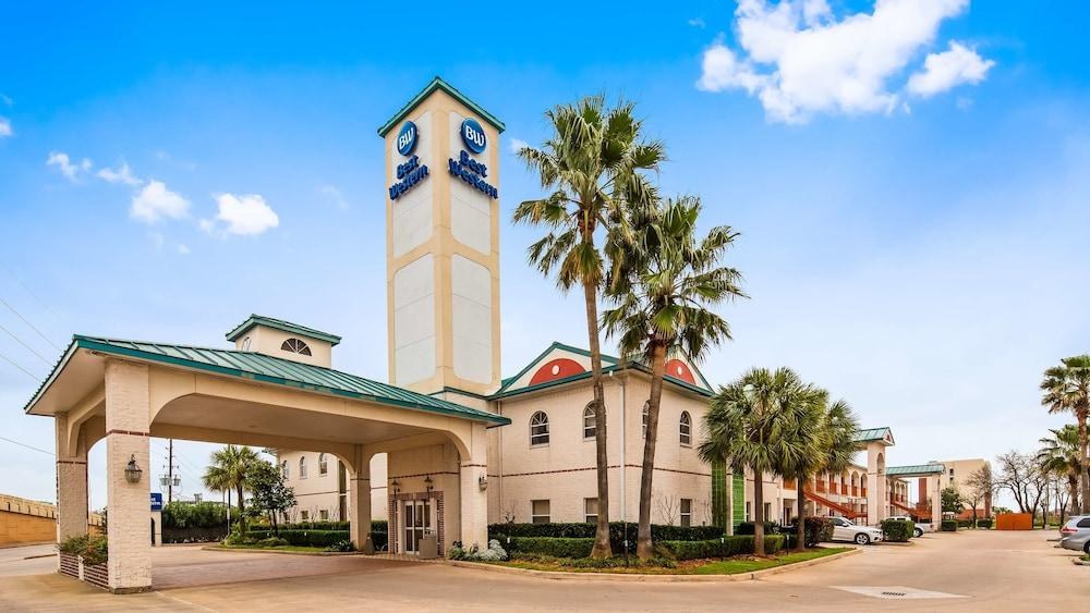 BEST WESTERN WINDSOR SUITES photo 4