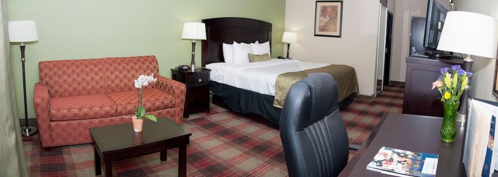 Best Western Plus Addison/Dallas Hotel photo 4