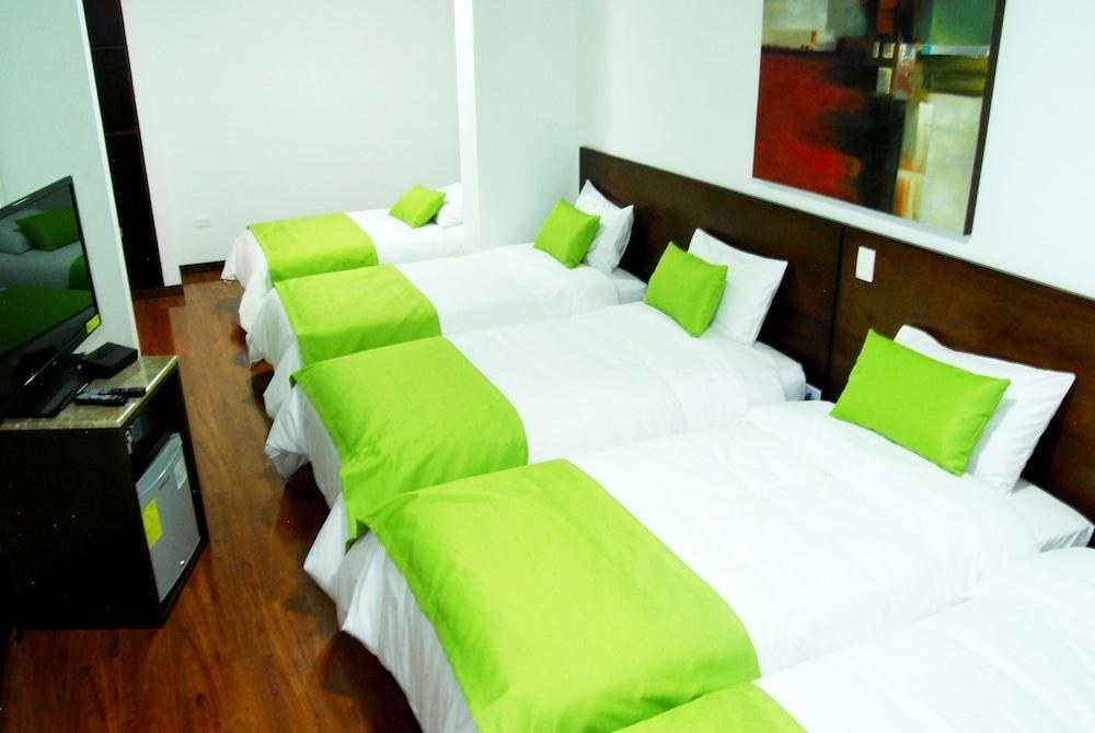 Macao Colombia photo 2