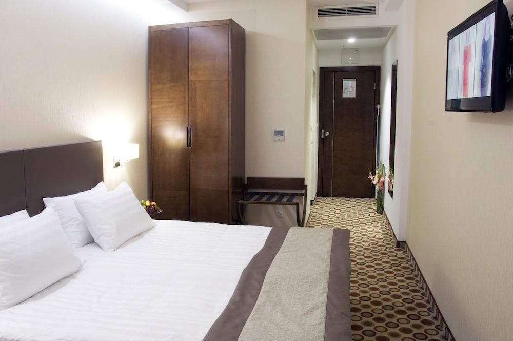 CENTRAL HOTEL SOFIA photo 3