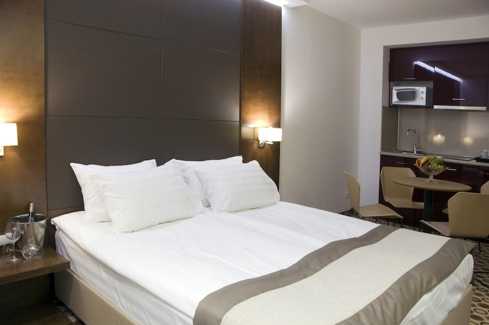 CENTRAL HOTEL SOFIA photo 4