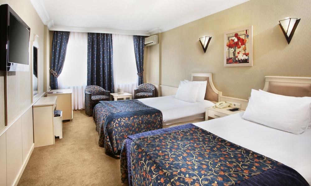 BERR HOTEL