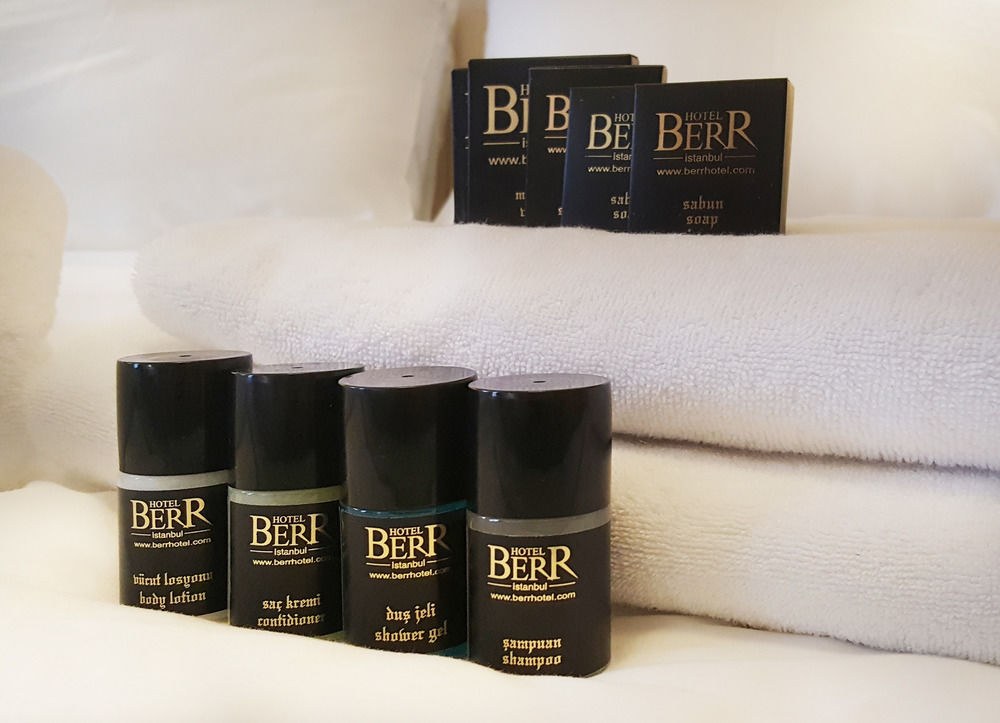 BERR HOTEL photo 1