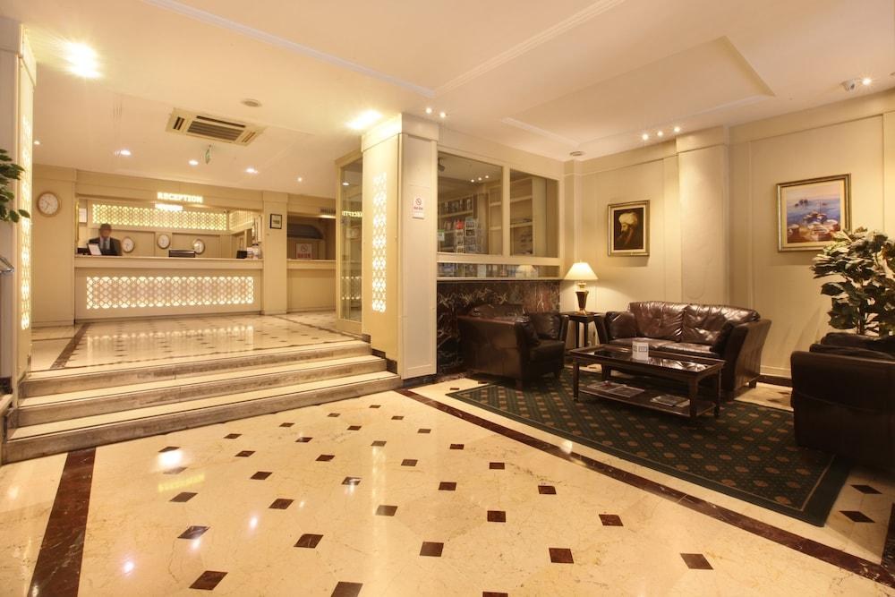 BERR HOTEL photo 4