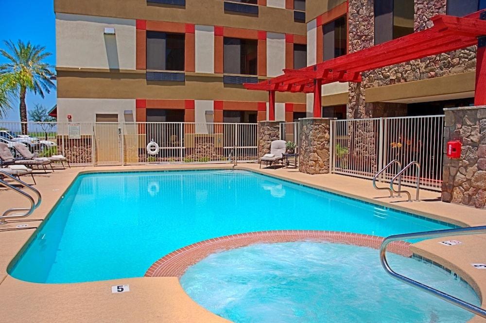 BEST WESTERN LEGACY INN & SUITES photo 3