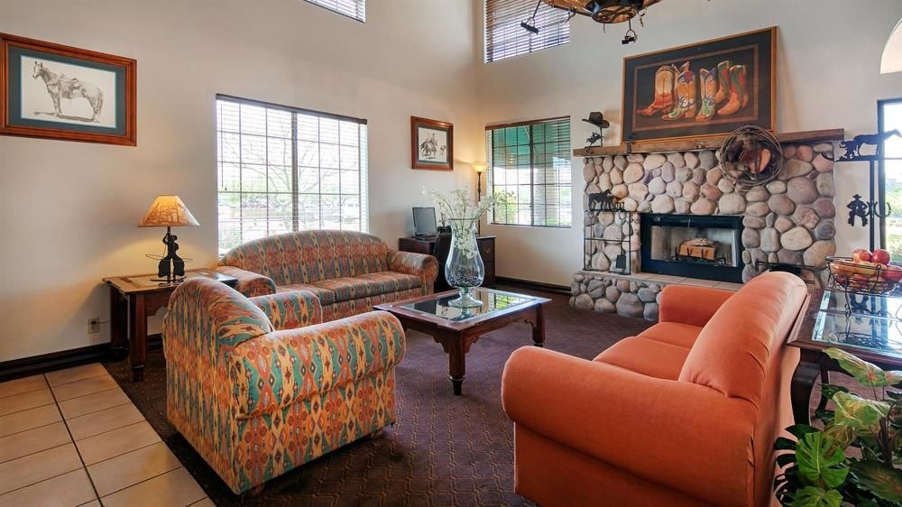 Best Western Superstition Springs Inn photo 1