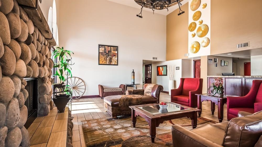 Best Western Superstition Springs Inn photo 4