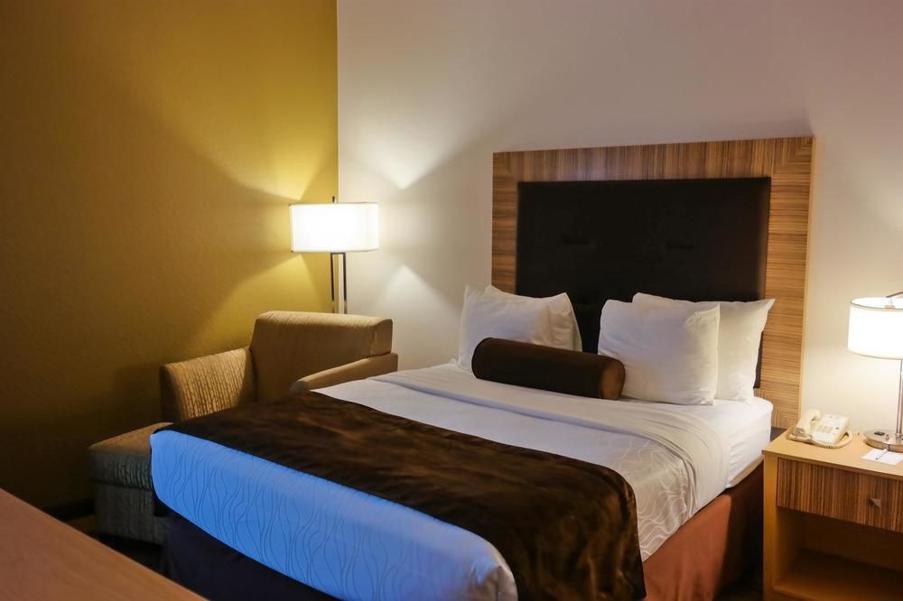 Best Western Plus Mesa