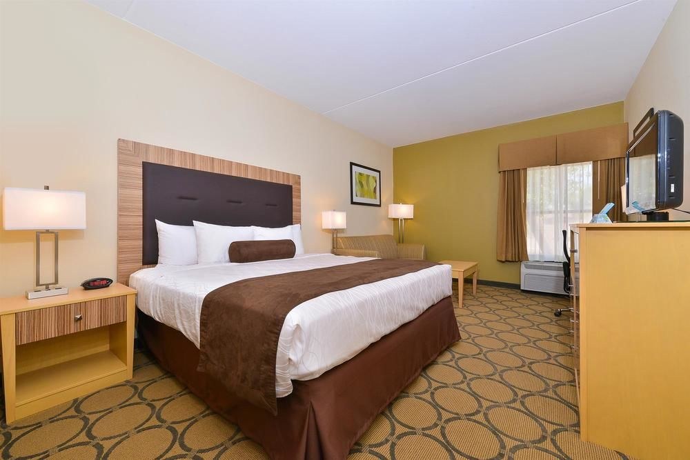 Best Western Plus Mesa photo 1