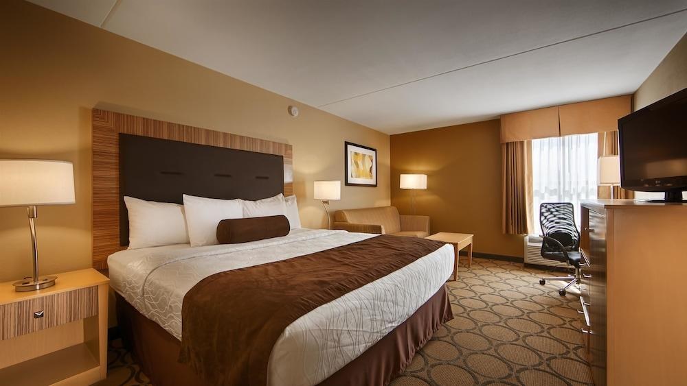 Best Western Plus Mesa photo 2