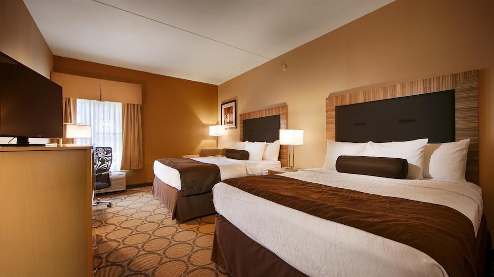 Best Western Plus Mesa photo 3