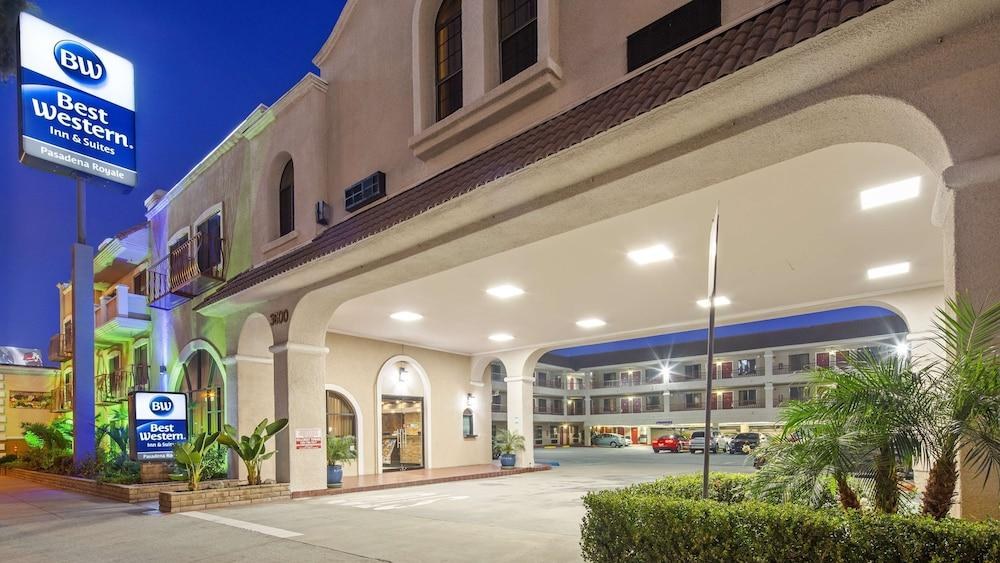 Best Western Pasadena Royale Inn & Suites photo 3