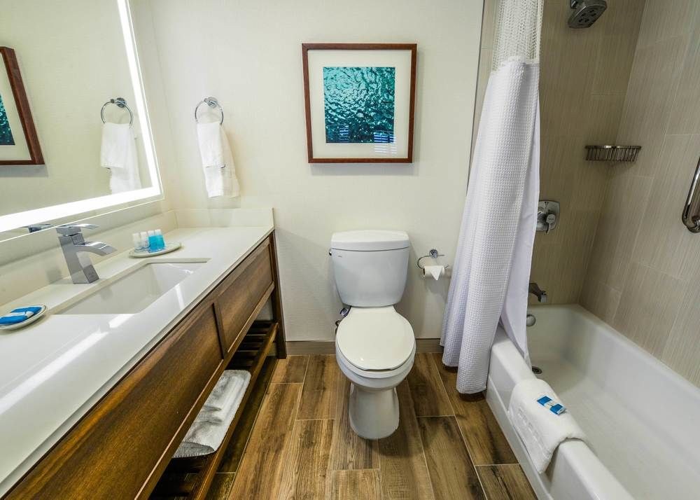 BEST WESTERN PLUS LAGUNA BRISAS HOTEL photo 1