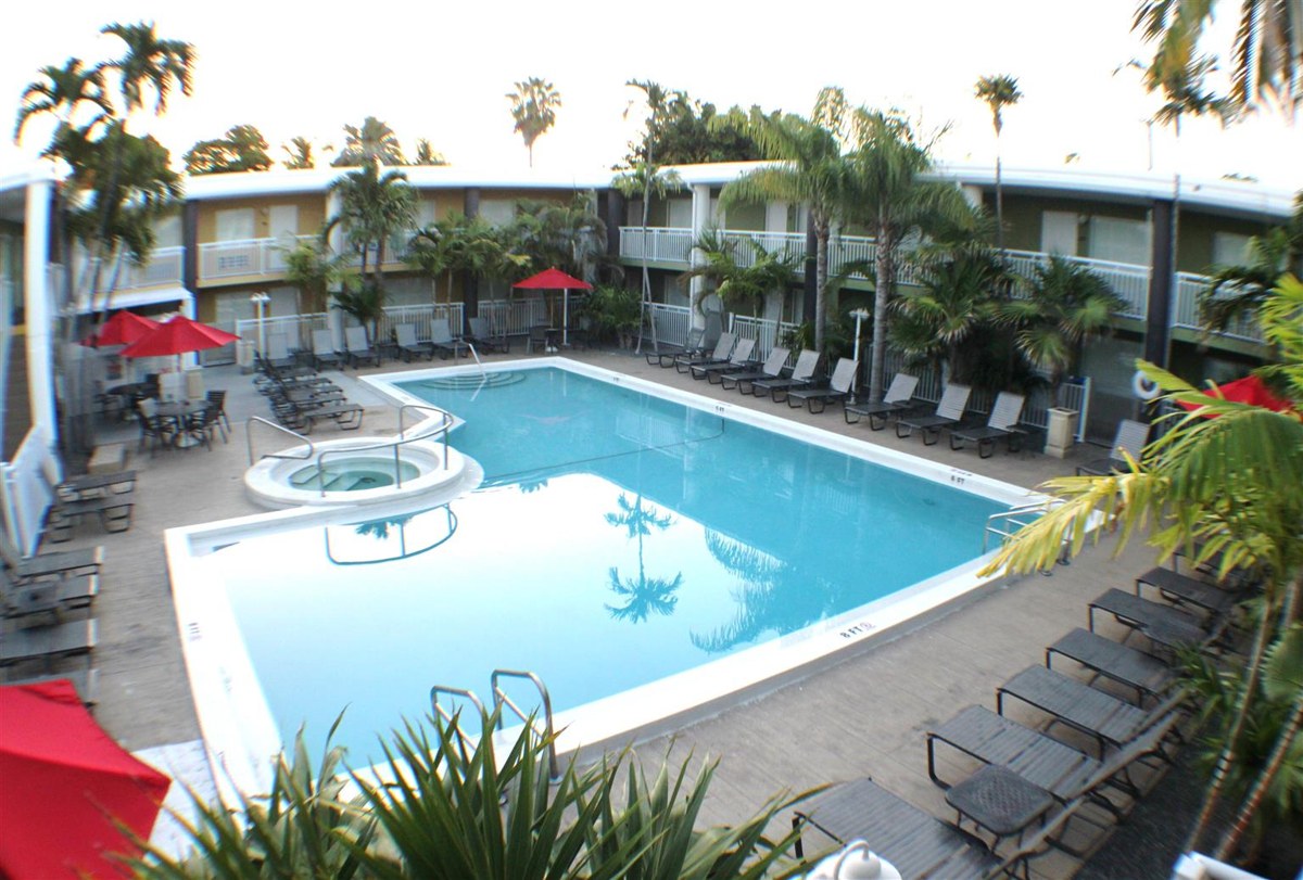 Best Western Hibiscus Motel photo 3